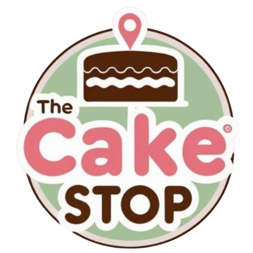 Logo of cake stop